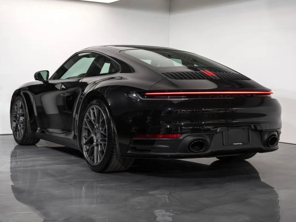 2021 Porsche 992 Carrera - Image 7 of 20