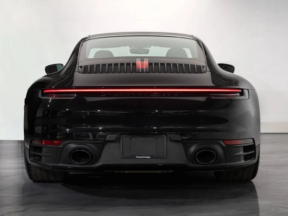 2021 Porsche 992 Carrera - Image 8 of 20