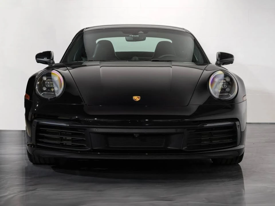 2021 Porsche 992 Carrera - Image 2 of 20