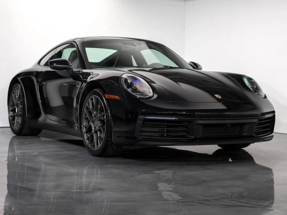 2021 Porsche 992 Carrera - Image 13 of 20