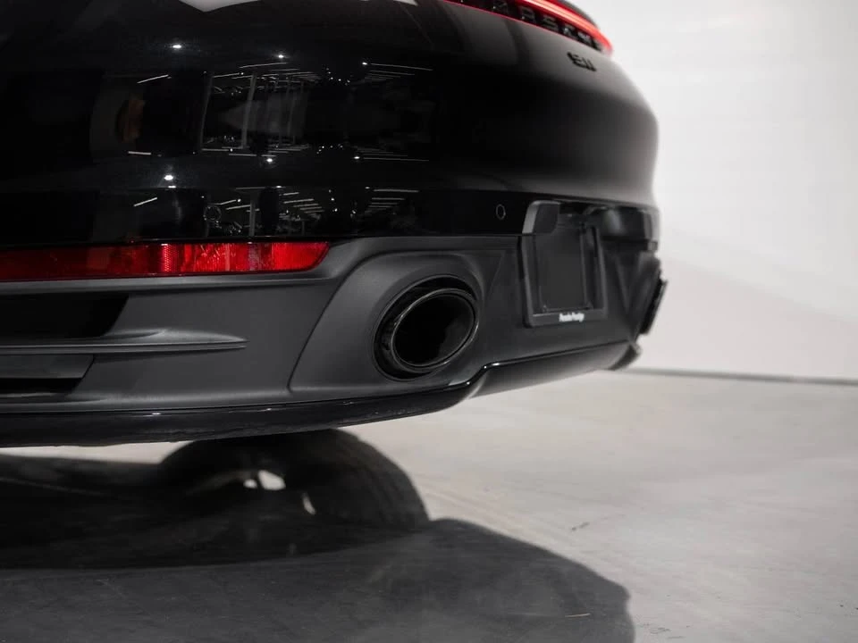 2021 Porsche 992 Carrera - Image 10 of 20