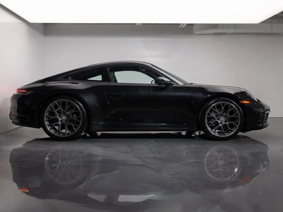 2021 Porsche 992 Carrera - Image 12 of 20