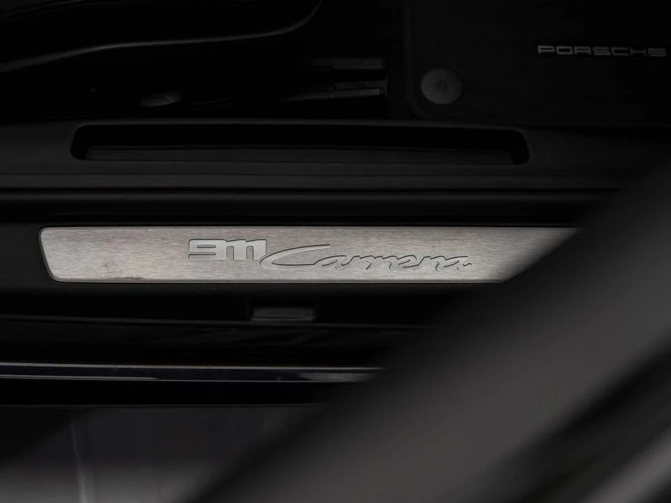 2021 Porsche 992 Carrera - Image 20 of 20