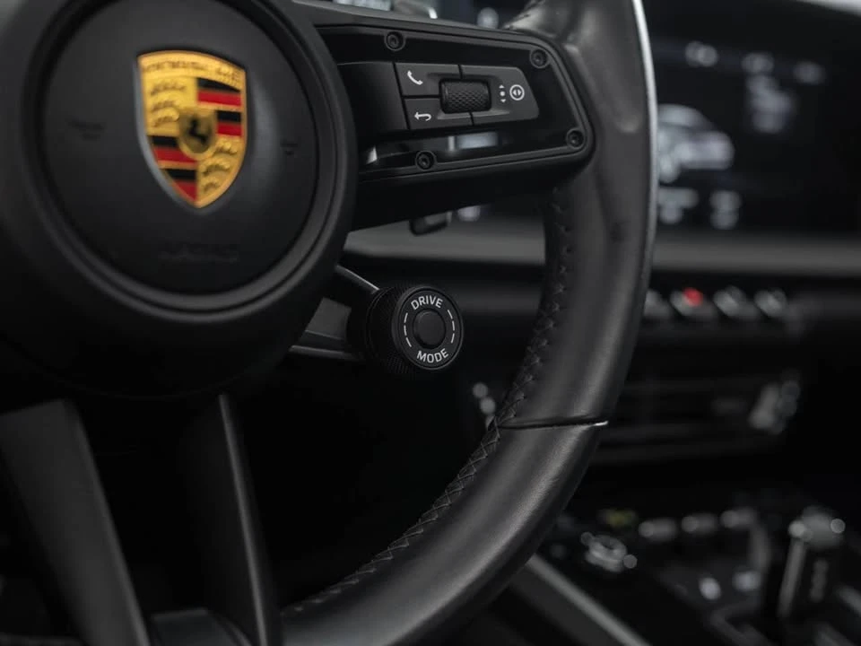 2021 Porsche 992 Carrera - Image 15 of 20