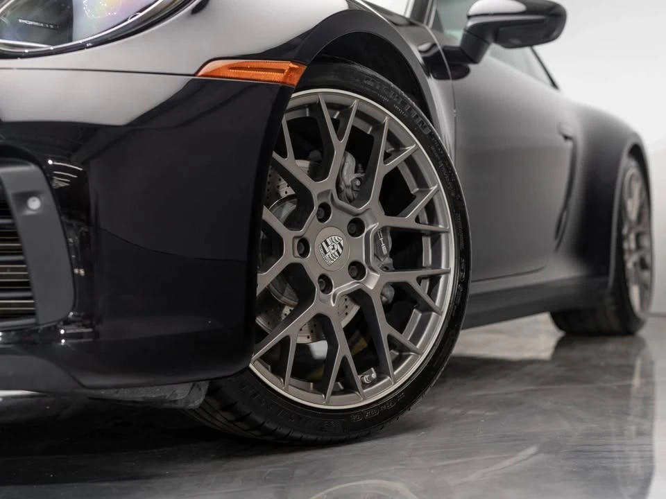 2021 Porsche 992 Carrera - Image 5 of 20