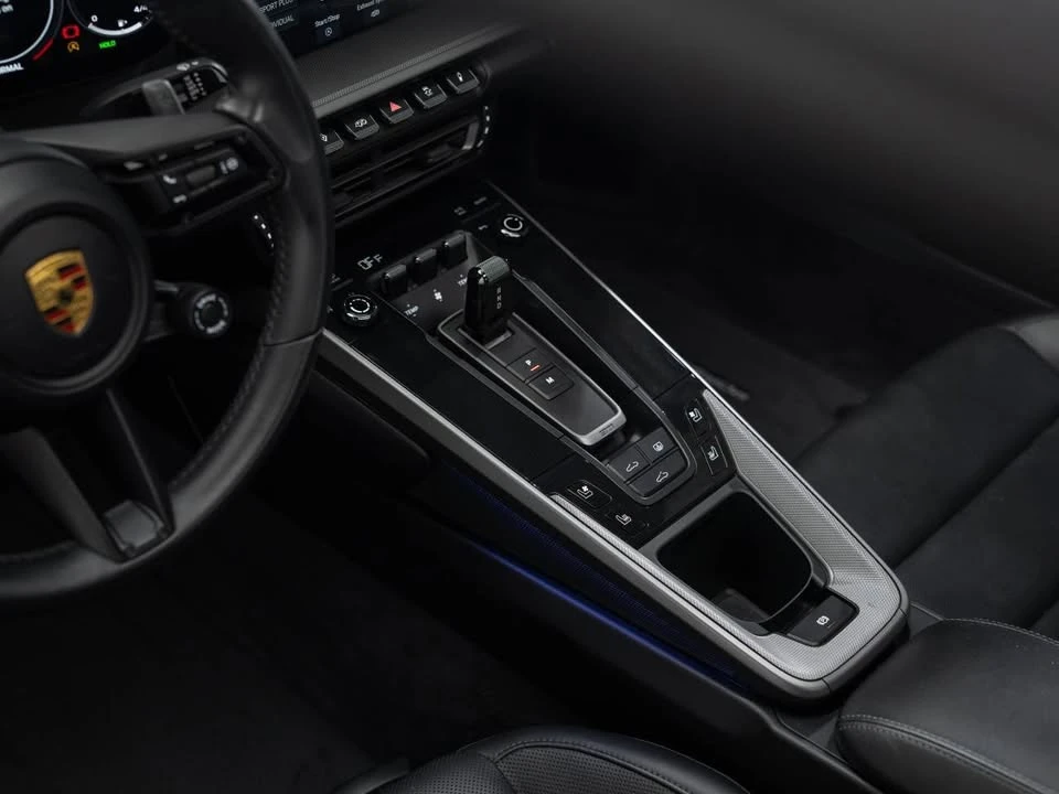 2021 Porsche 992 Carrera - Image 17 of 20