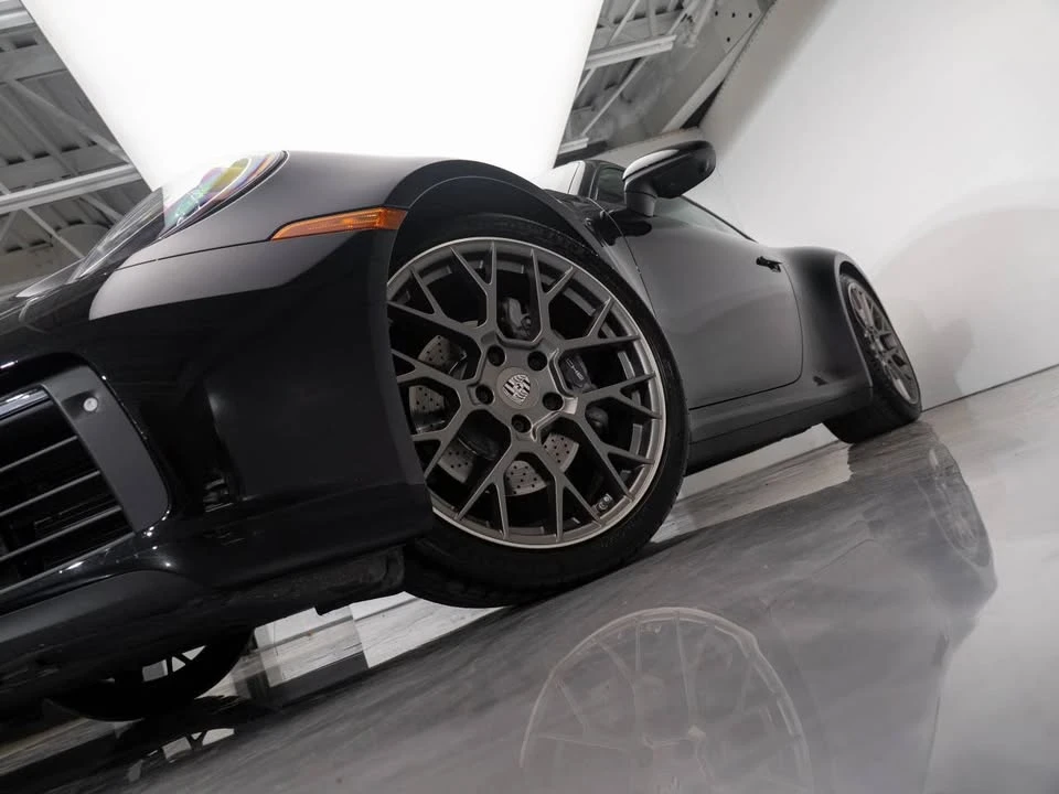 2021 Porsche 992 Carrera - Image 6 of 20
