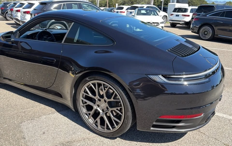 2021 Porsche 992 Carrera - Image 4 of 7