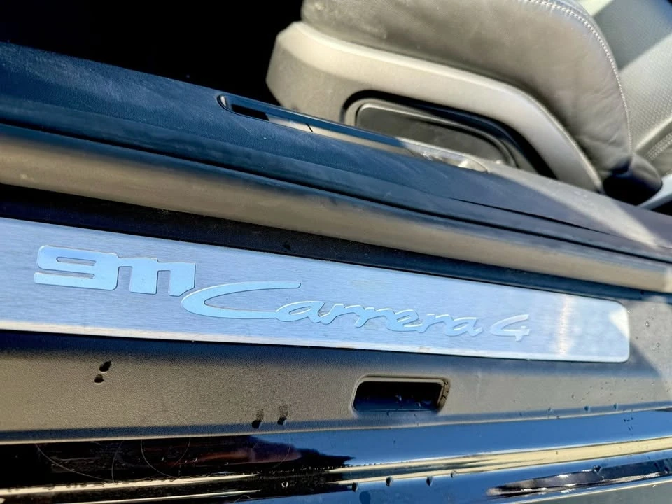 2021 Porsche 992 Carrera 4 - Image 12 of 18