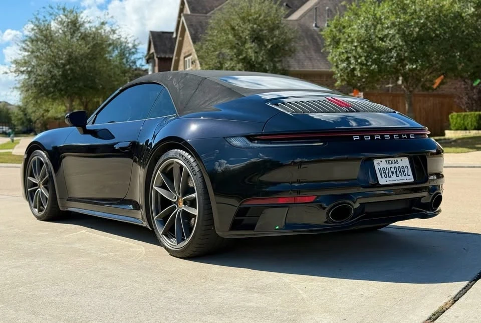 2021 Porsche 992 Carrera 4S - Image 15 of 15