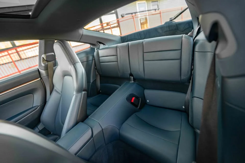 2021 Porsche 992 Carrera 4S - Image 19 of 20