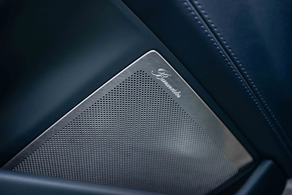 2021 Porsche 992 Carrera 4S - Image 18 of 20