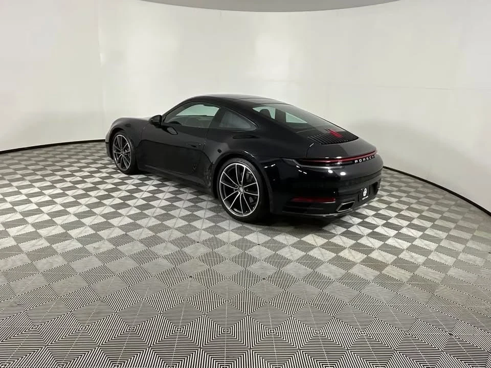 2021 Porsche 992 Carrera - Image 4 of 20