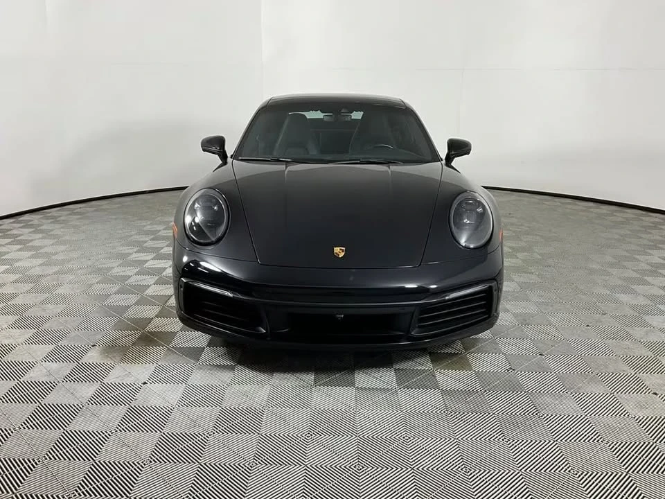 2021 Porsche 992 Carrera - Image 9 of 20