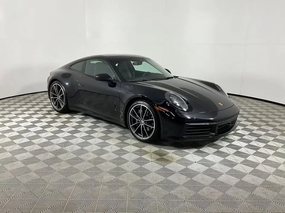 2021 Porsche 992 Carrera - Image 7 of 20