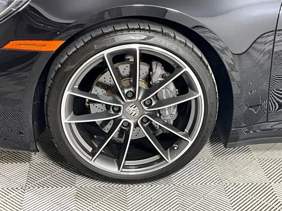 2021 Porsche 992 Carrera - Image 20 of 20