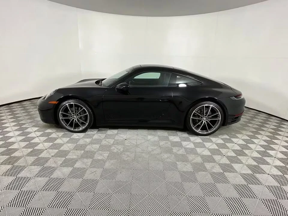 2021 Porsche 992 Carrera - Image 3 of 20
