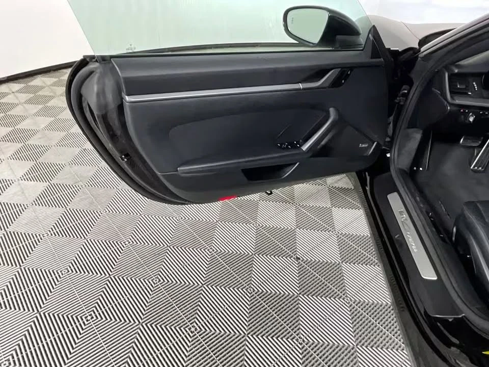 2021 Porsche 992 Carrera - Image 15 of 20