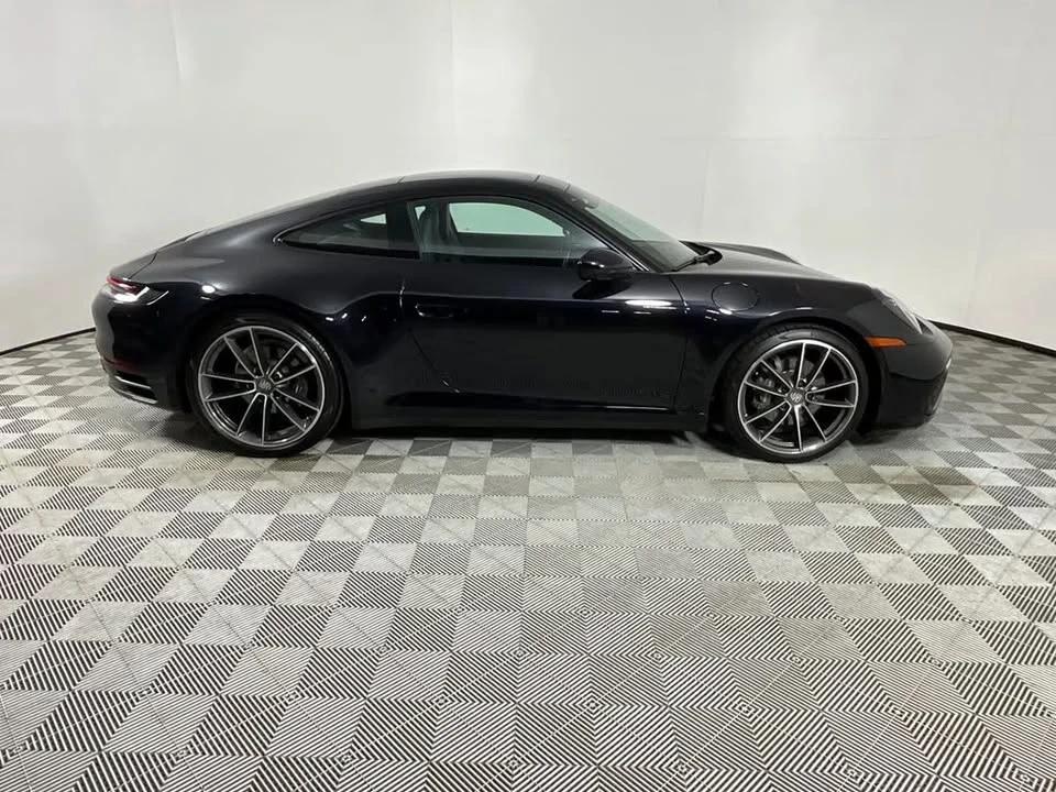 2021 Porsche 992 Carrera - Image 6 of 20