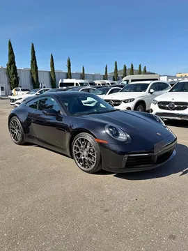 2021 Porsche 911 Carrera