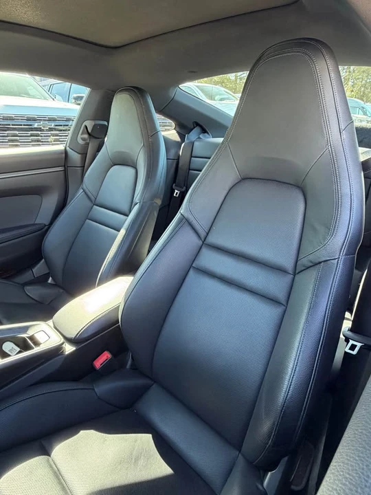 2021 Porsche 992 Carrera - Image 11 of 20