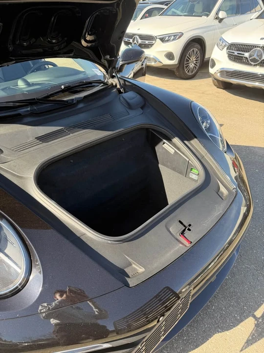 2021 Porsche 992 Carrera - Image 18 of 20