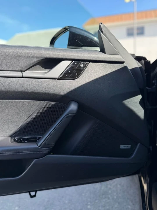 2021 Porsche 992 Carrera - Image 16 of 20