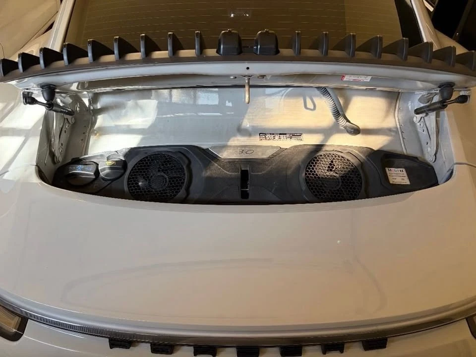 2021 Porsche 992 Carrera - Image 19 of 19