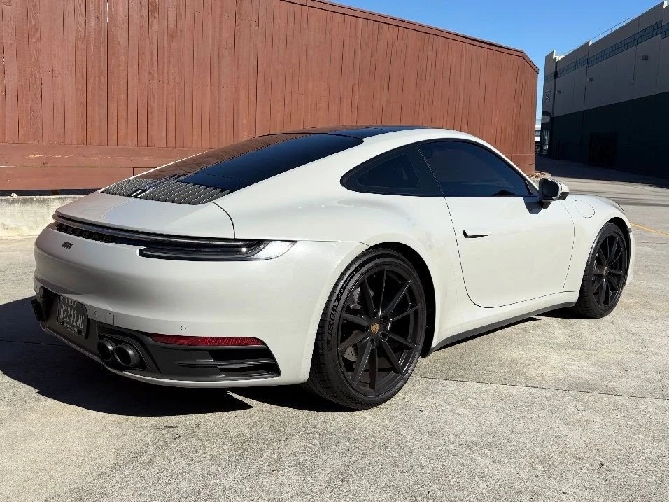 2021 Porsche 992 Carrera - Image 7 of 19