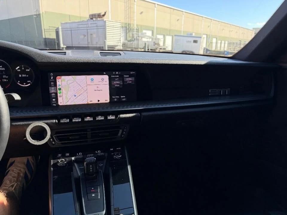 2021 Porsche 992 Carrera - Image 13 of 19