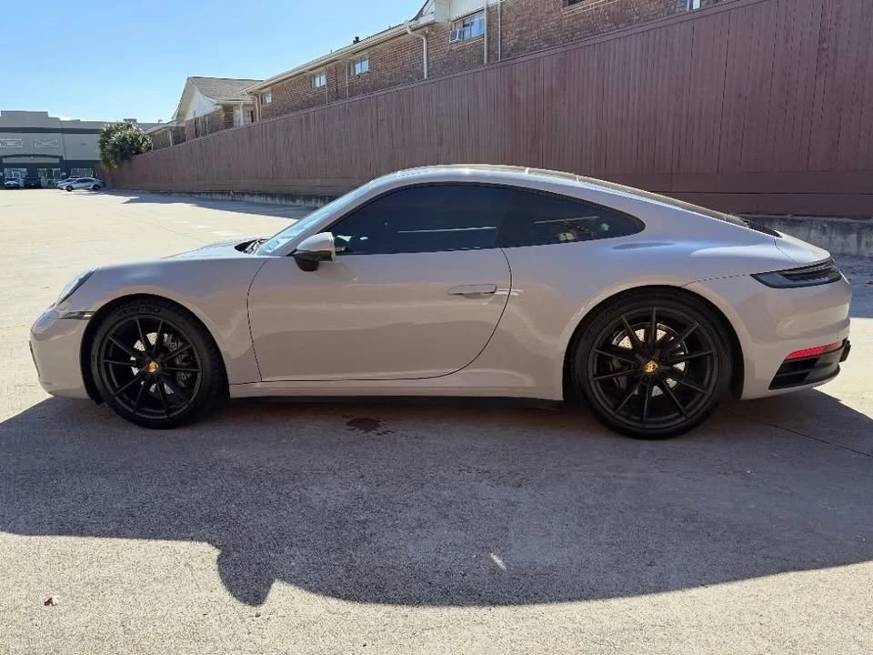 2021 Porsche 992 Carrera - Image 4 of 19