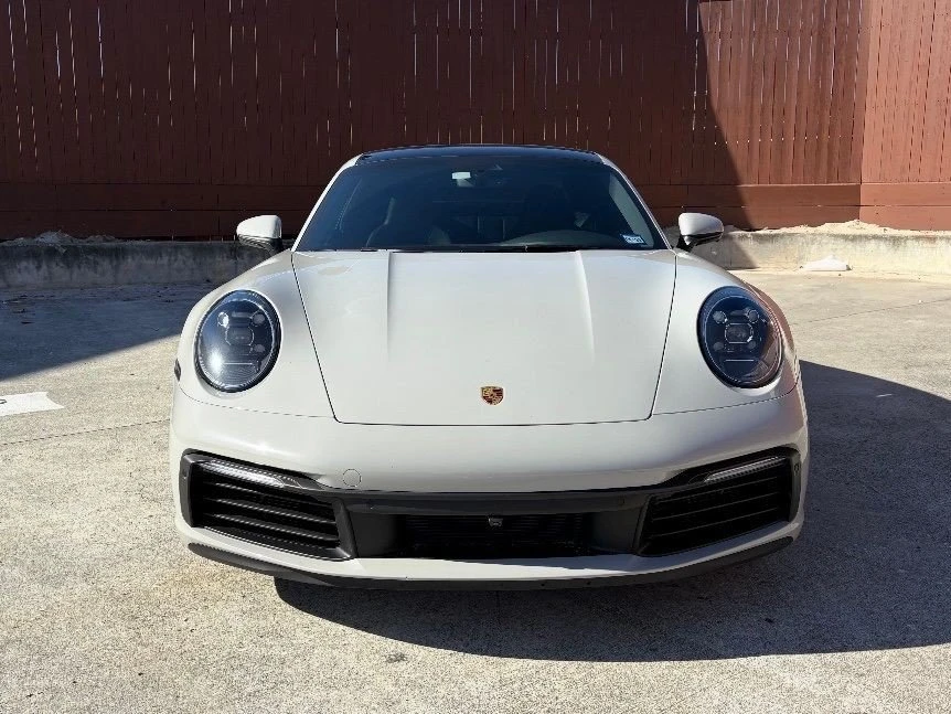 2021 Porsche 992 Carrera - Image 2 of 19