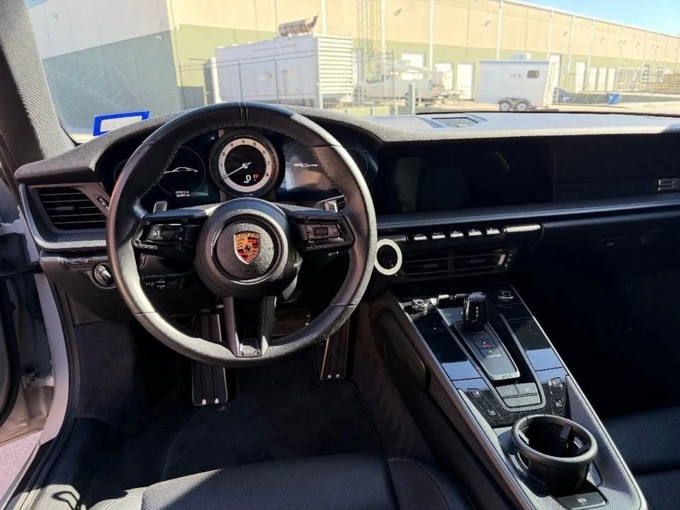 2021 Porsche 992 Carrera - Image 9 of 19