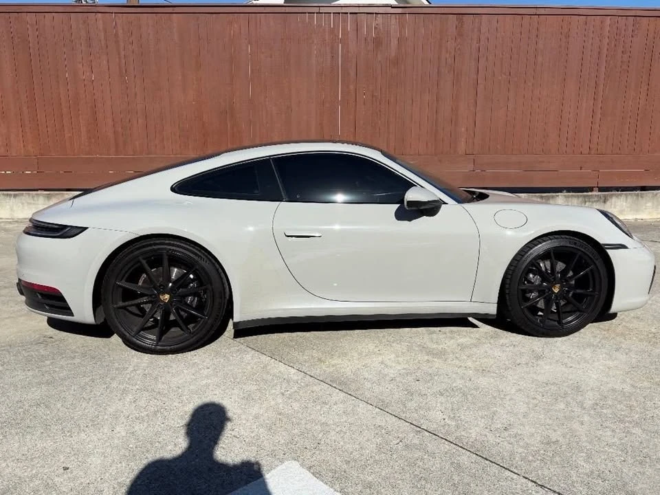 2021 Porsche 992 Carrera - Image 8 of 19
