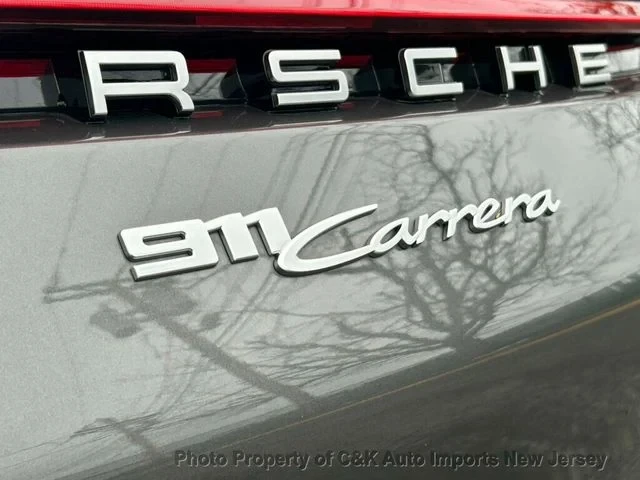 2021 Porsche 992 Carrera - Image 7 of 20