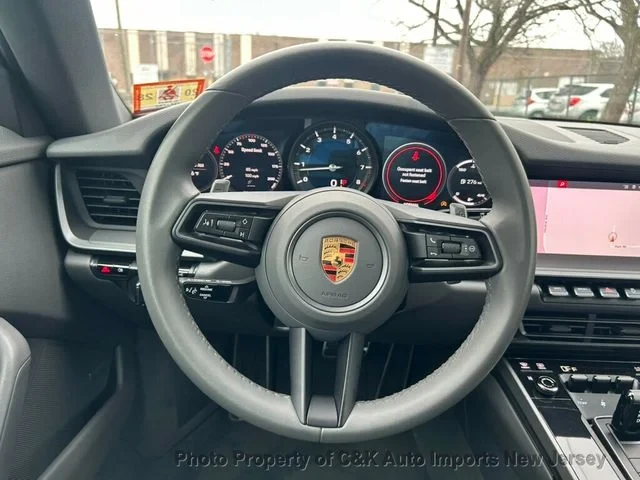 2021 Porsche 992 Carrera - Image 13 of 20