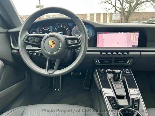 2021 Porsche 992 Carrera - Image 12 of 20