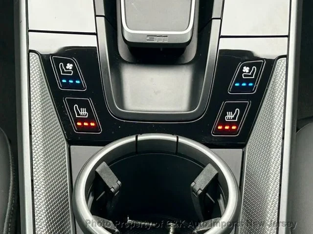 2021 Porsche 992 Carrera - Image 16 of 20