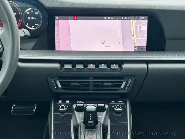 2021 Porsche 992 Carrera - Image 15 of 20
