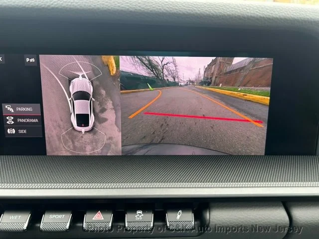 2021 Porsche 992 Carrera - Image 20 of 20
