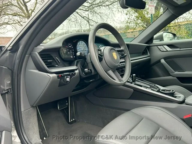 2021 Porsche 992 Carrera - Image 9 of 20