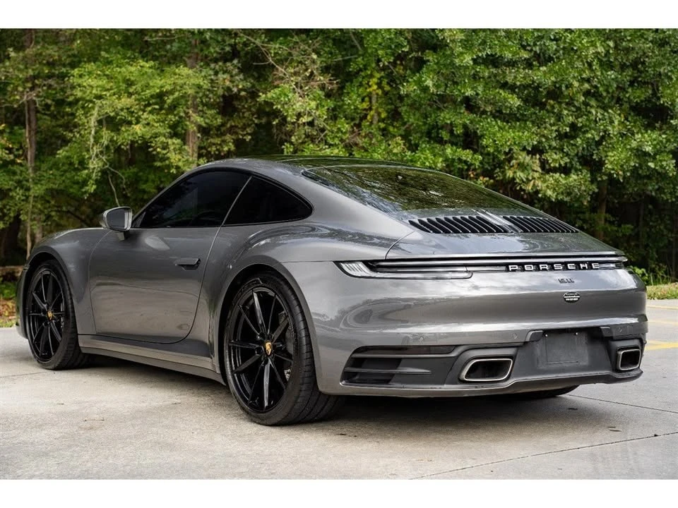 2021 Porsche 992 Carrera - Image 10 of 19