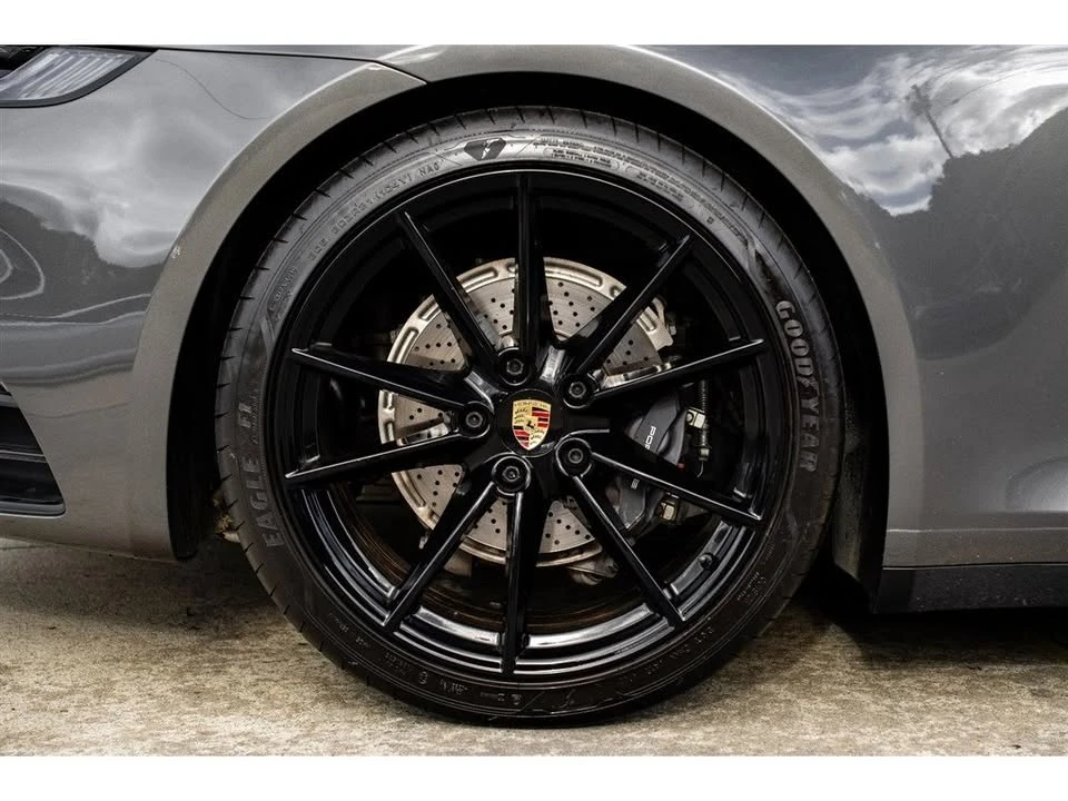 2021 Porsche 992 Carrera - Image 4 of 19