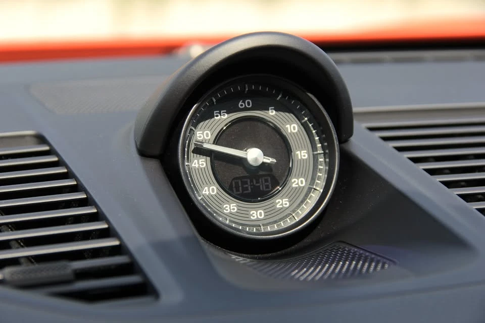 2021 Porsche 992 Carrera S - Image 17 of 19