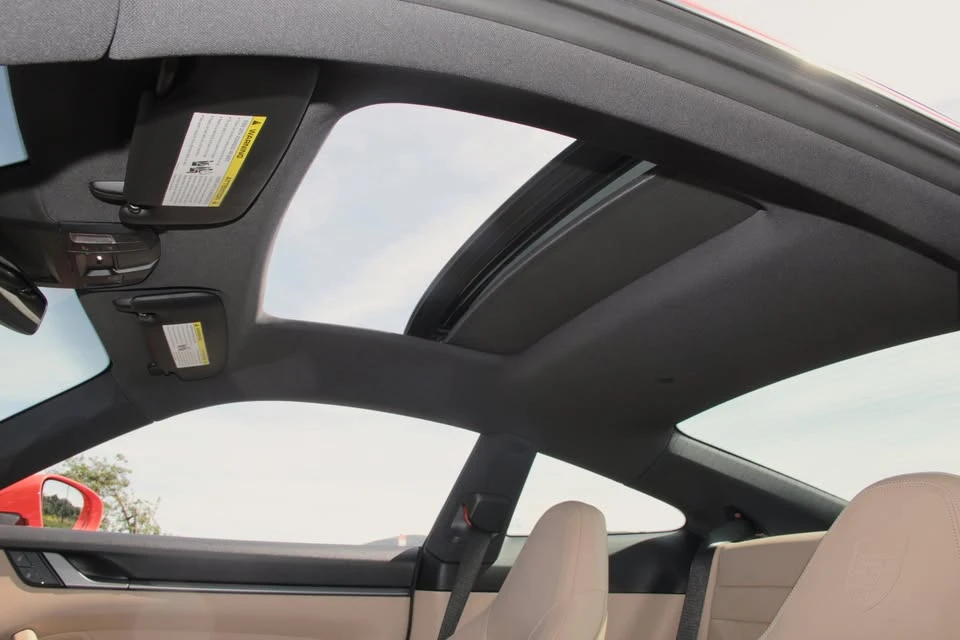 2021 Porsche 992 Carrera S - Image 9 of 19