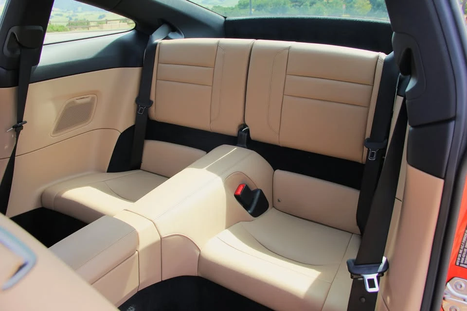 2021 Porsche 992 Carrera S - Image 8 of 19