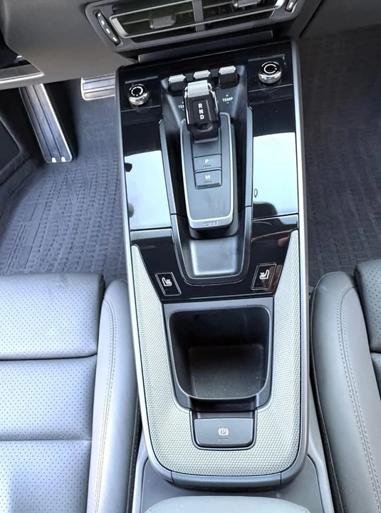 2021 Porsche 992 Carrera S - Image 13 of 13