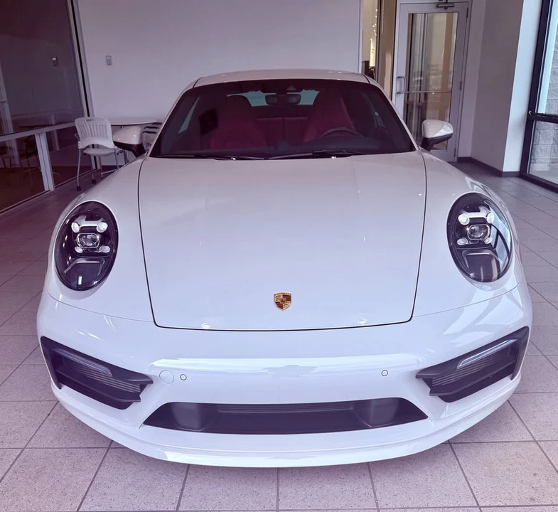 2021 Porsche 992 Carrera S - Image 2 of 15