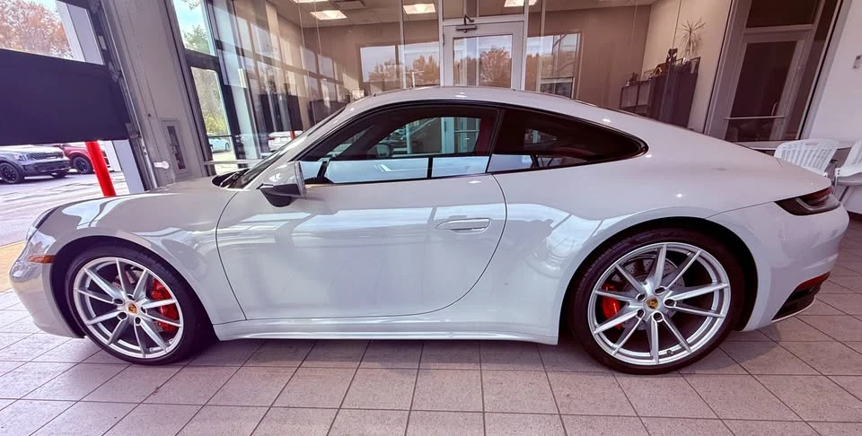 2021 Porsche 992 Carrera S - Image 5 of 15