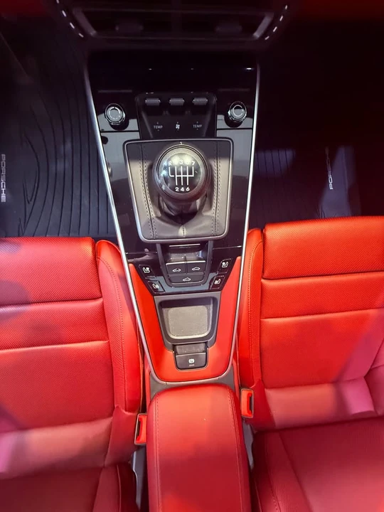 2021 Porsche 992 Carrera S - Image 12 of 15